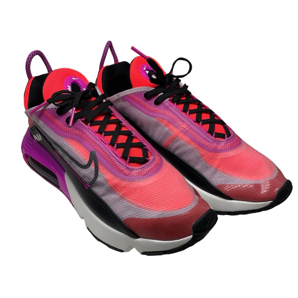 New! Women’s Nike Air Max 2090 Running Shoes